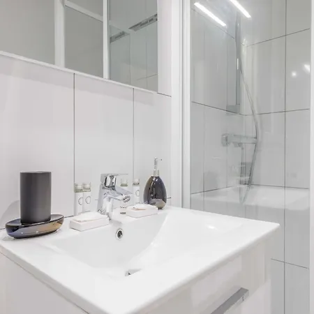 Superb - Apartament *