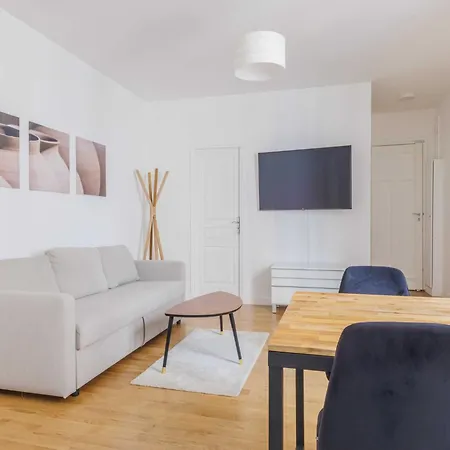 Superb - Boulogne-Billancourt