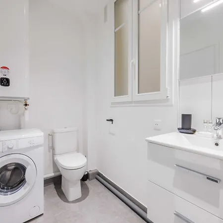 Superb - * Boulogne-Billancourt