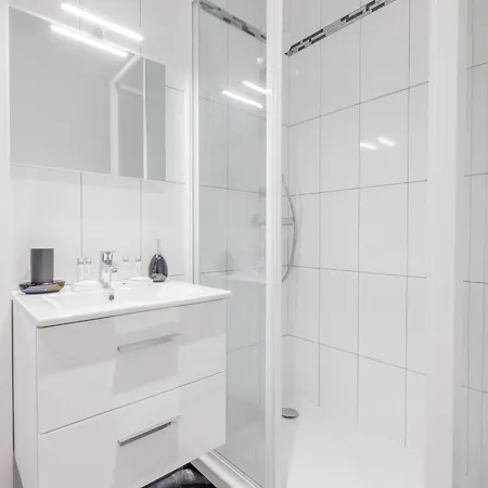 Superb - Apartament *